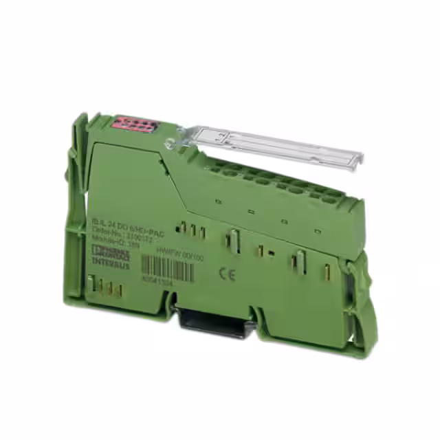 2701213 Phoenix Contact Steuerungen - SPS-Module